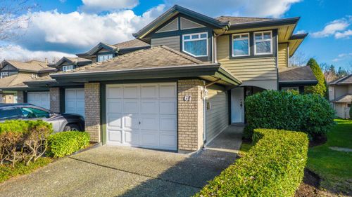 67-11737 236 Street Street, Maple Ridge, BC, V4R2E4 | Card Image