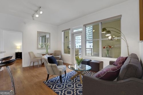 apt-618-1101 Juniper St Ne, Atlanta, GA, 30309-7658 | Card Image