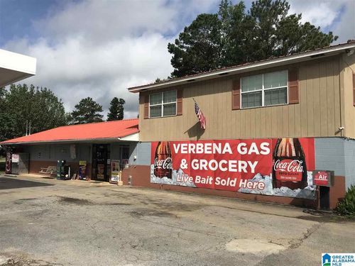 11001 County Road 59, Verbena, AL, 36091-3301 | Card Image