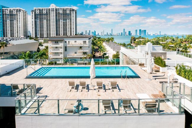 PH07 - 1201 20th St, Condo with 3 bedrooms, 2 bathrooms and null parking in Miami Beach FL | Image 41