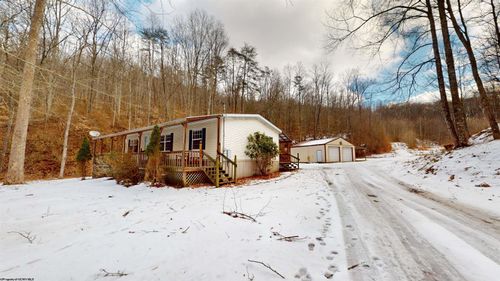830 Beech Lick Rd, Horner, WV, 26372-9803 | Card Image