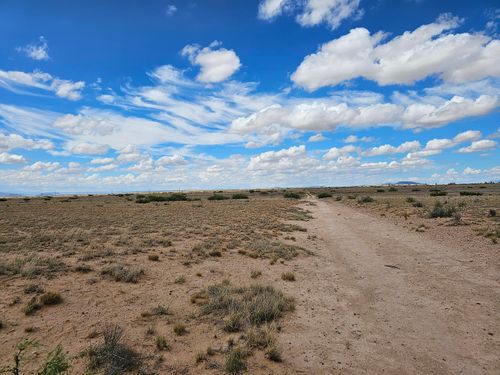 10-VL Rrgw Lot 30 Block 1, Belen, NM, 87002 | Card Image