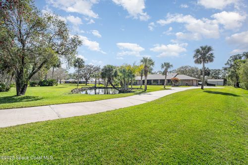 5265 Sand Lake Drive, Melbourne, FL, 32934 | Card Image