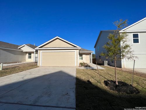 10542 Nye Pass, San Antonio, TX, 78224-4488 | Card Image