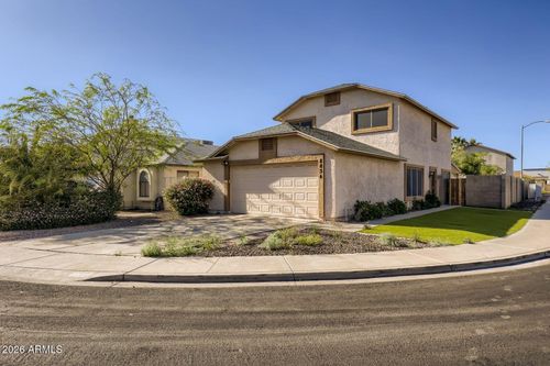 8834 W Willowbrook Dr, Peoria, AZ, 85382-0832 | Card Image