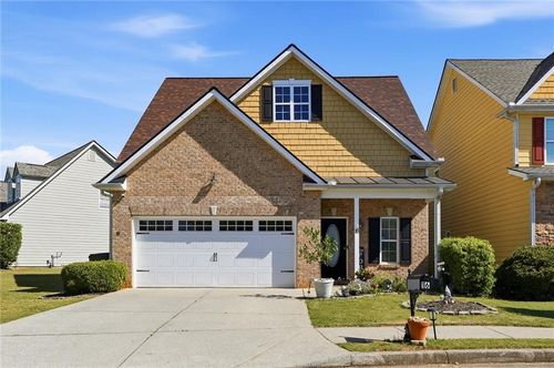 16 Shaw Blvd Nw, Cartersville, GA, 30121-4629 | Card Image