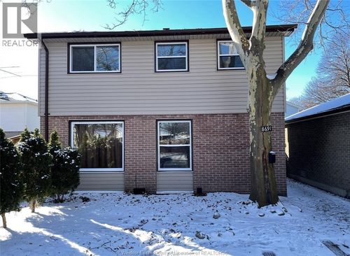 8691 Darlington Cres, Windsor, ON, N8S4M5 | Card Image