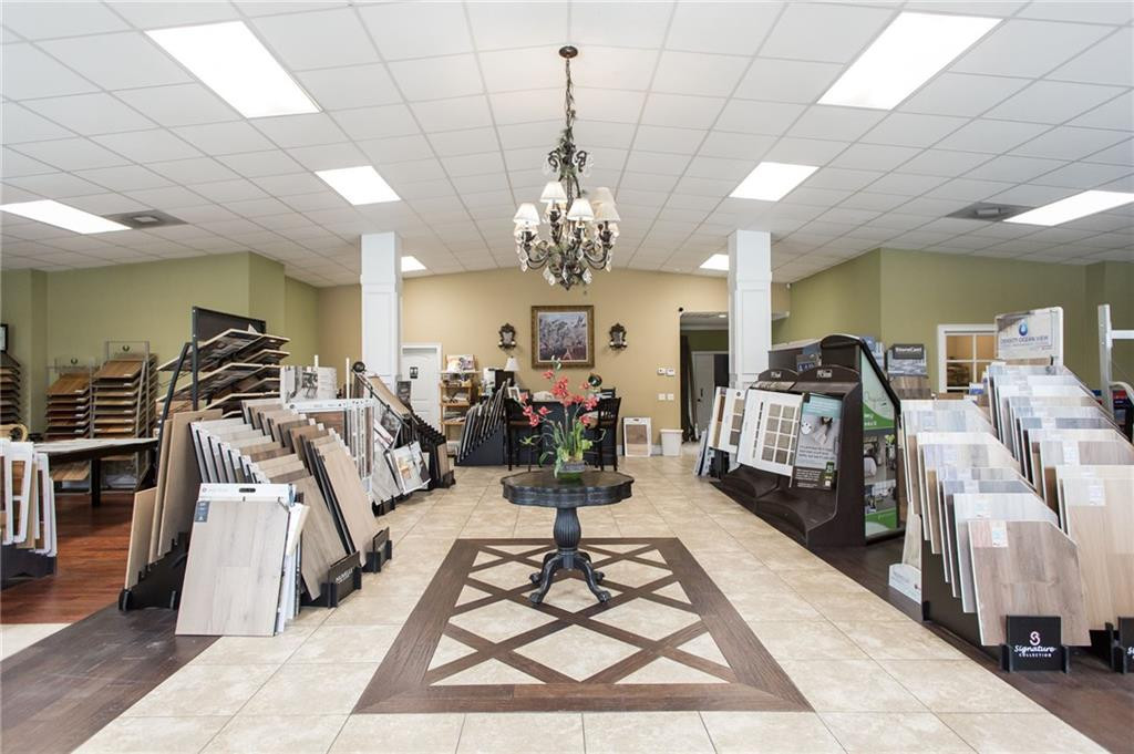 Commercial Lease in Blackshear 3