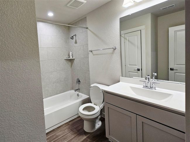 2nd Full Bathroom on second floor | Image 20