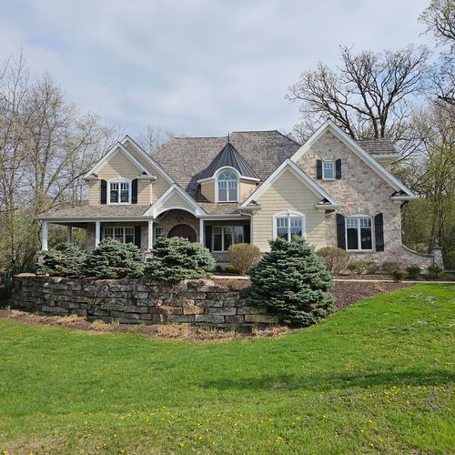 9065 Edinburgh Ct, Village Of Lakewood, IL, 60014-6838 | Card Image