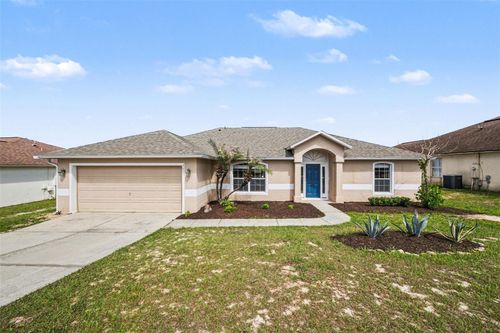 1011 Bluegrass Drive, GROVELAND, FL, 34736 | Card Image