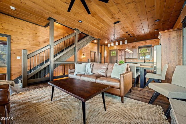 1852 Mountain Ash Way, House other with 5 bedrooms, 6 bathrooms and null parking in Sevierville TN | Image 27