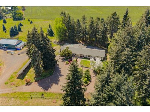 27800 Liberty Rd, Sweet Home, OR, 97386-9527 | Card Image