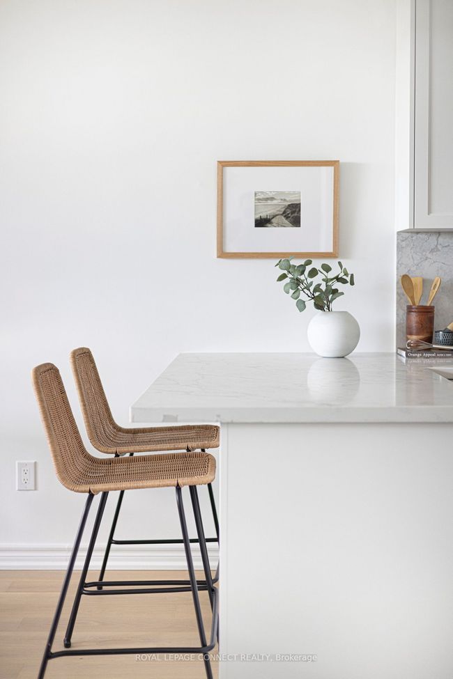 1112 - 40 Homewood Ave, Condo with 1 bedrooms, 1 bathrooms and null parking in Toronto ON | Image 15