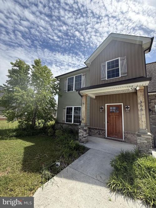 166 Crystal Lane, EVINGTON, VA, 24550 | Card Image