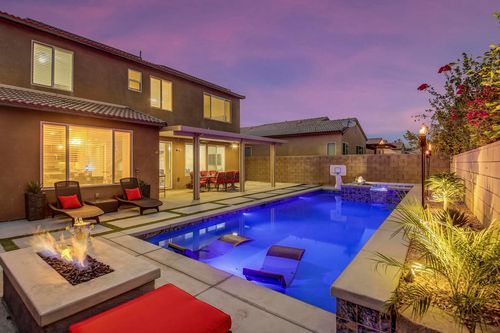42760 Incantata Pl, Indio, CA, 92203-2969 | Card Image