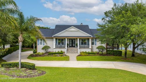 3 Cliffwood Circle, Ormond Beach, FL, 32174 | Card Image