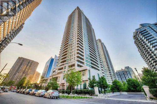 2307-18 Spring Garden Avenue, North York, ON, M2N7M2 | Card Image