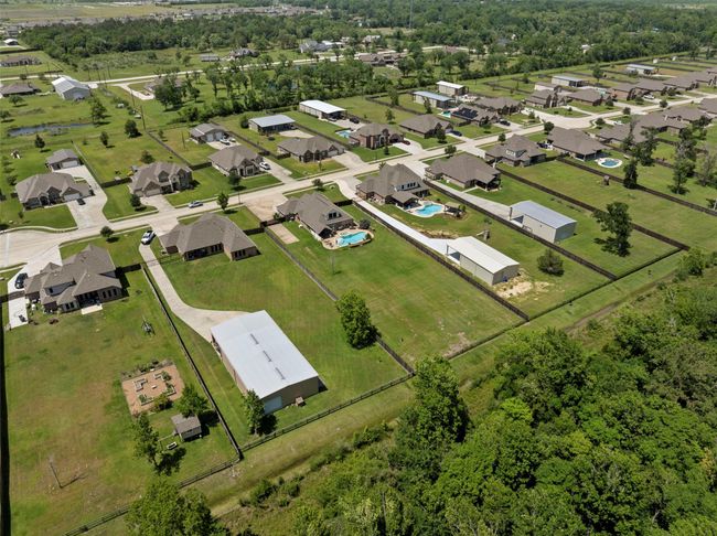 15314 Icet Creek Ave, House other with 4 bedrooms, 3 bathrooms and 3 parking in Mont Belvieu TX | Image 24