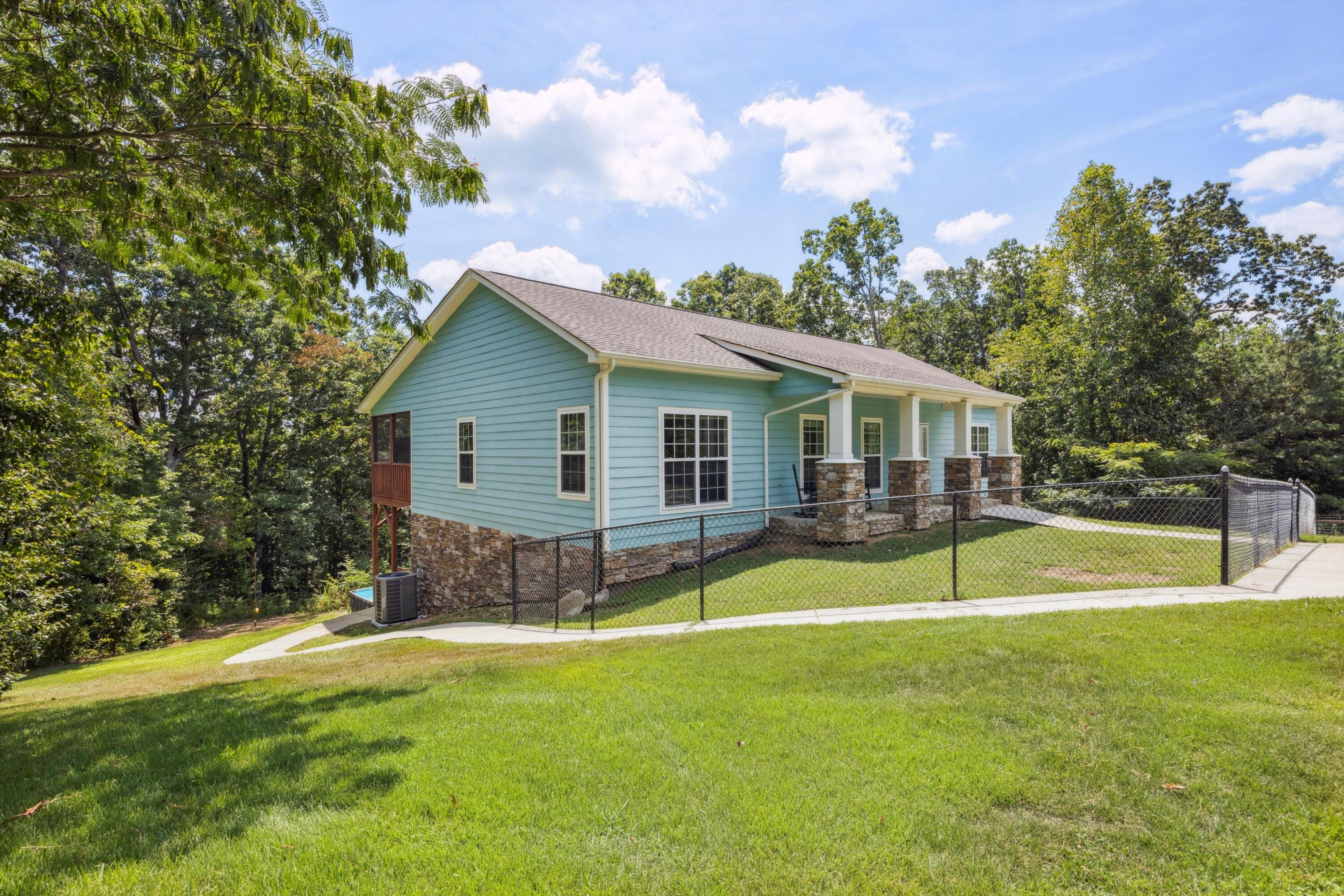 Keith Salem Rd, Ringgold, GA 30736