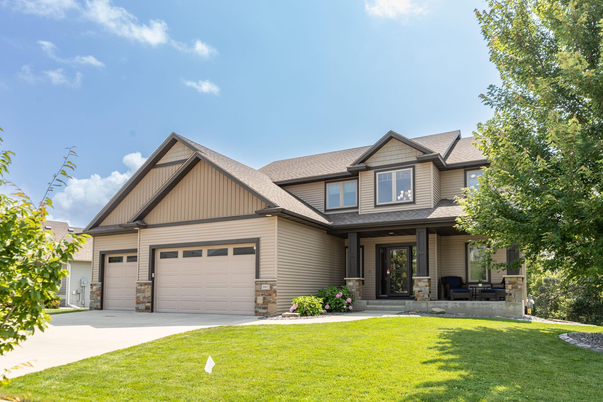 Stone Park Dr, Rochester, MN 55906