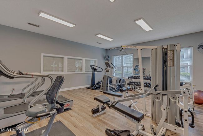 Fitness Center | Image 41