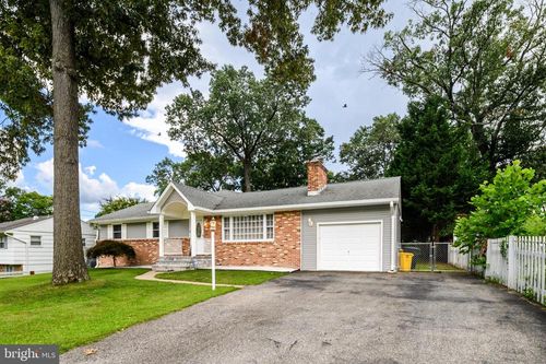 819 Danza Rd, SEVERN, MD, 21144-2106 | Card Image
