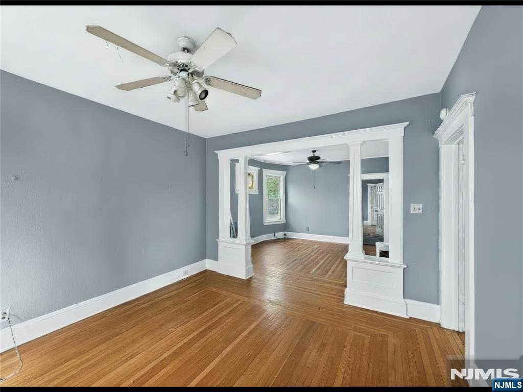 Residential Lease in Kearny 3