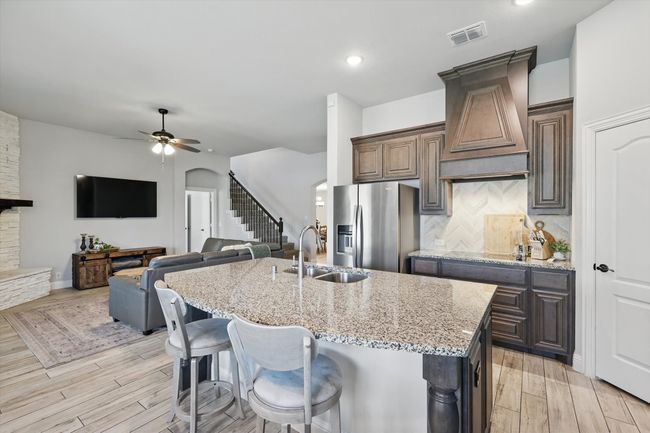 4821 Windfern Way, House other with 4 bedrooms, 3 bathrooms and null parking in Midlothian TX | Image 13