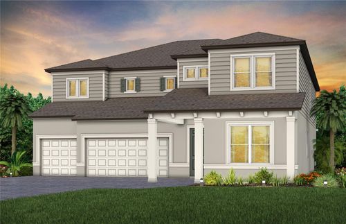 9825 Autumn Ridge Avenue, RIVERVIEW, FL, 33578 | Card Image