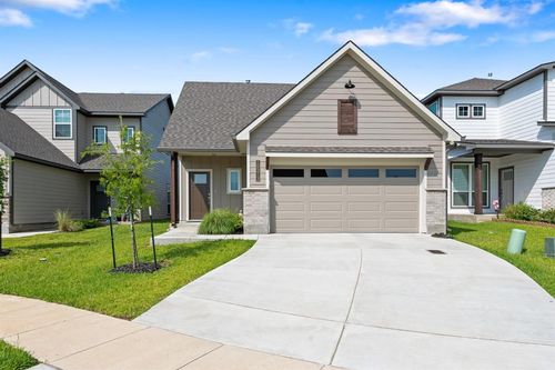 15213 Still Water Meadow Loop, College Station, TX, 77845 | Card Image