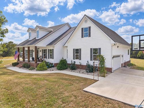 146 Crystal Springs Road, Kelso, TN, 37348 | Card Image