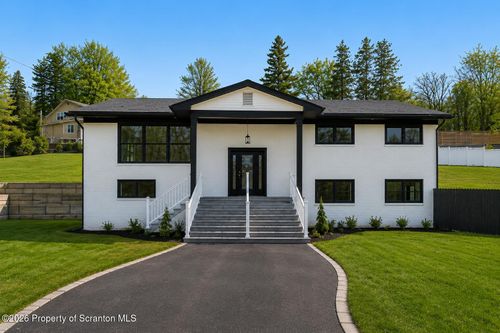 80 Elmhurst Blvd, Scranton, PA, 18505-2271 | Card Image