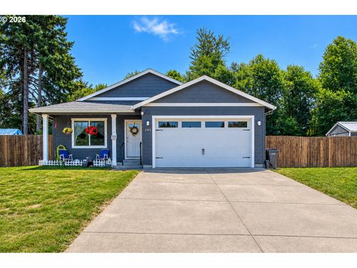 185 W Christy Ct, Yacolt, WA, 98675-5450 | Card Image