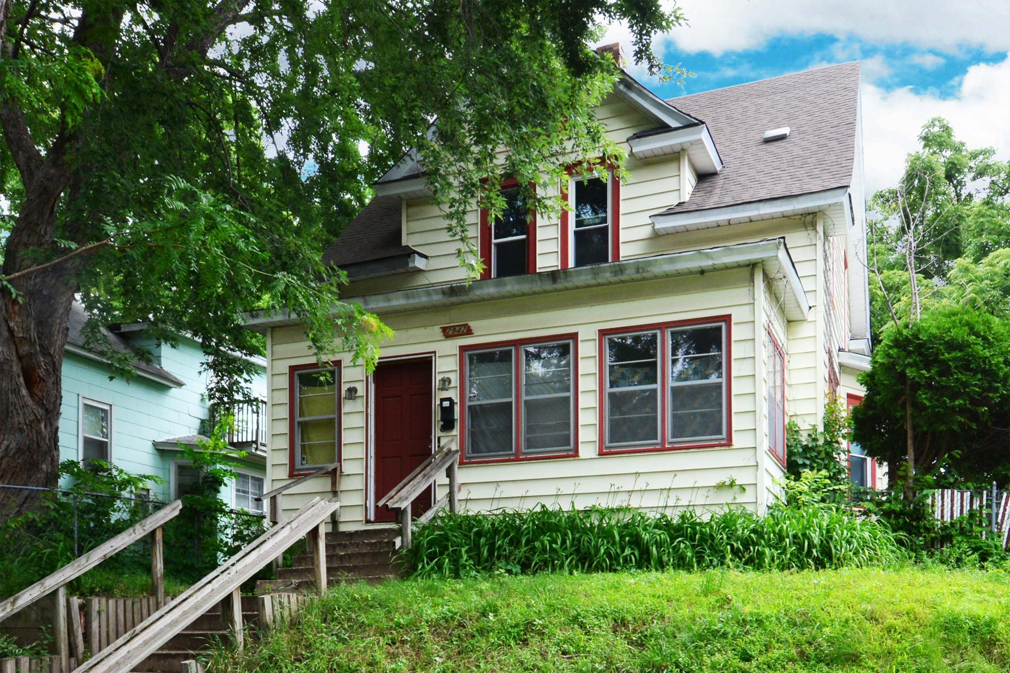 Colfax Ave, Minneapolis, MN 55411