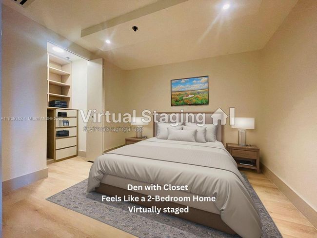 APT-305 - 201 Crandon Blvd, Condo with 1 bedrooms, 2 bathrooms and null parking in Key Biscayne FL | Image 22
