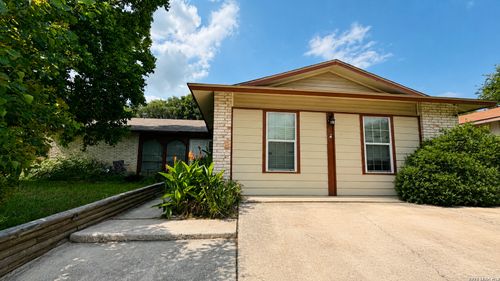 5935 Misty Lake St, San Antonio, TX, 78222-3304 | Card Image
