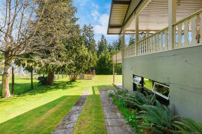 4343 Wellington Ave, House other with 4 bedrooms, 3 bathrooms and 4 parking in Port Alberni BC | Image 29