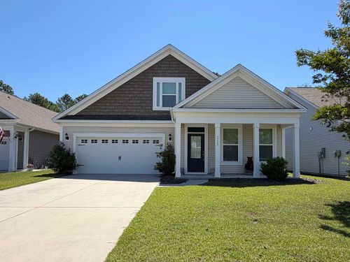 3722 White Wing Cir, Myrtle Beach, SC, 29579-4321 | Card Image