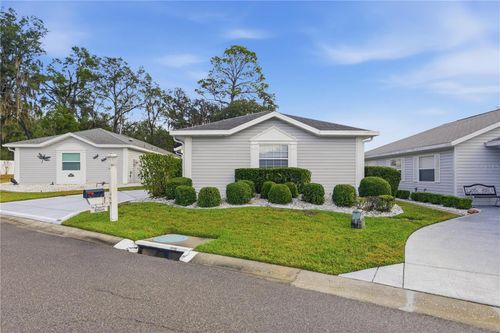 17505 Se 100th Ct, SUMMERFIELD, FL, 34491-8954 | Card Image