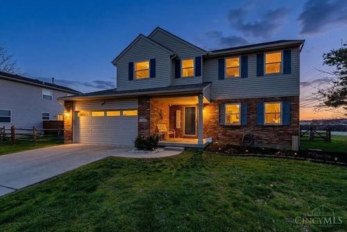 200 Greenwood Lane, Trenton, OH, 45067 | Card Image