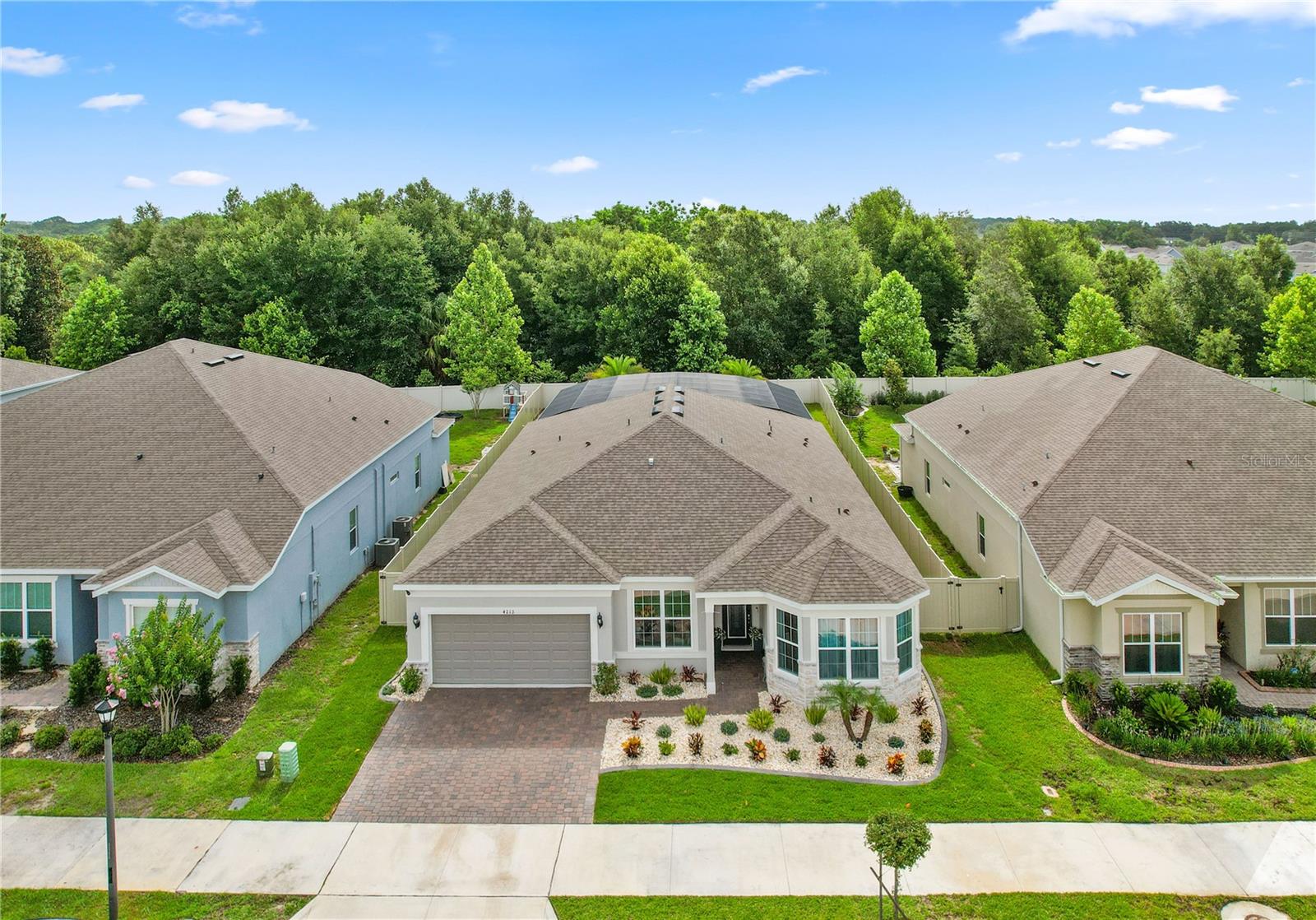Residential in APOPKA 4
