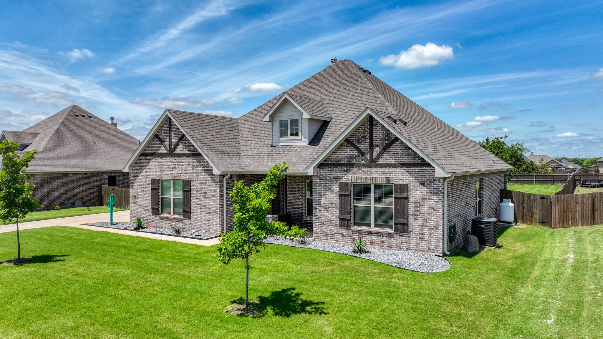 Residential in Godley 5
