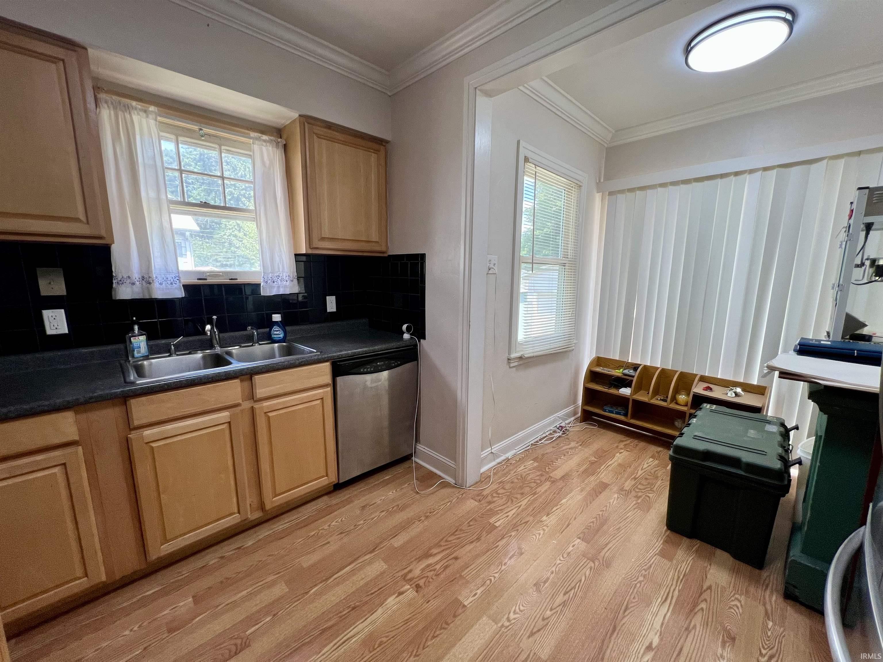 Residential in Evansville 5
