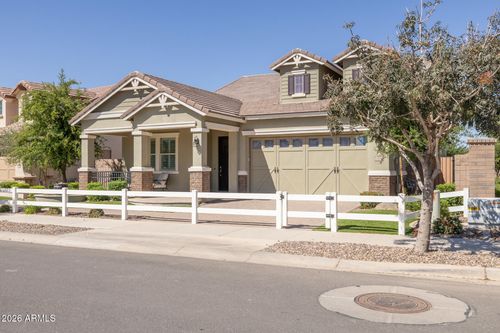 23040 E Arrowhead Trl, Queen Creek, AZ, 85142-3980 | Card Image