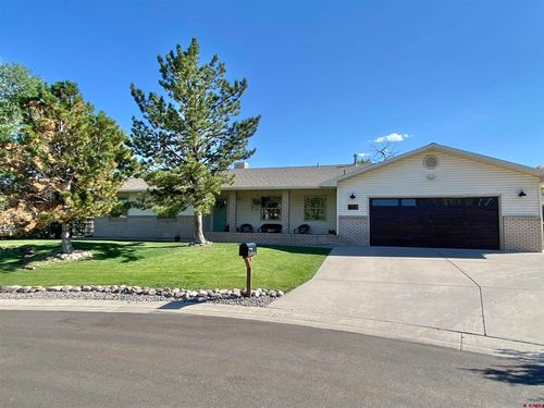 1638 Ironton Ct, Montrose, CO, 81401-6445 | Card Image