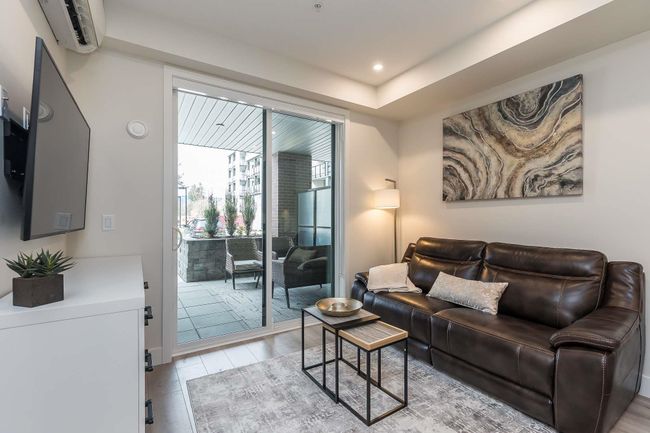 101 - 45511 Campus Dr, Condo with 1 bedrooms, 1 bathrooms and null parking in Chilliwack BC | Image 8