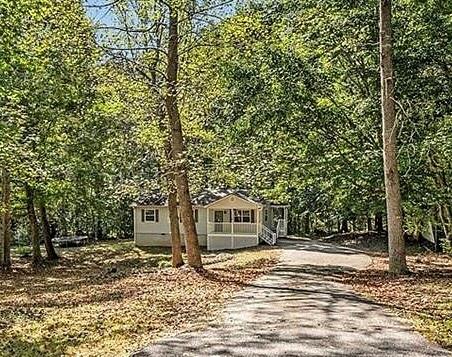 River Trace Dr, Dahlonega, GA 30533