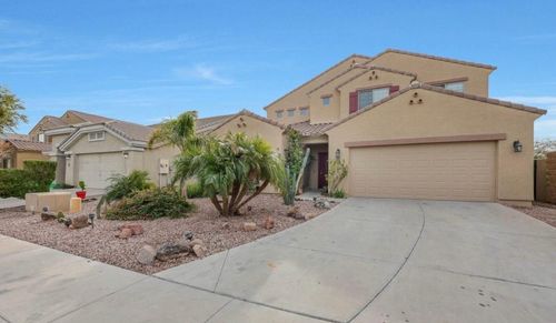 23865 W Huntington Dr, Buckeye, AZ, 85326-7002 | Card Image