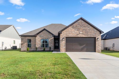5 Morning Sun Cv, Greenbrier, AR, 72058-8078 | Card Image
